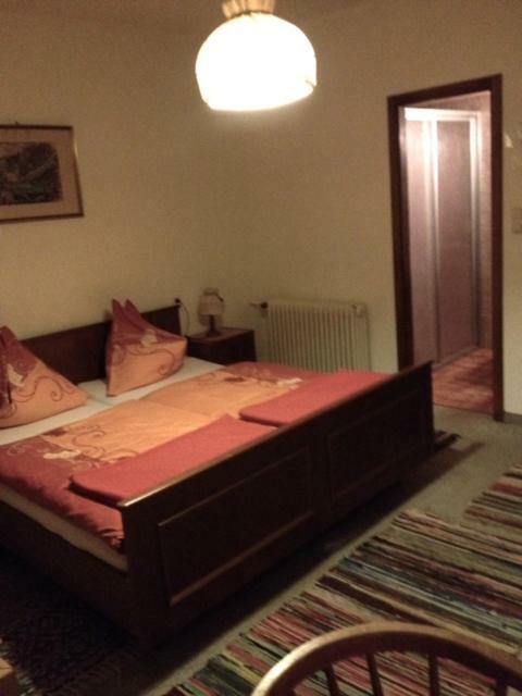 Pension Charlotte Bad Gastein Exterior foto