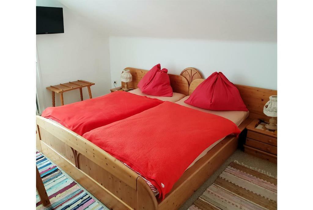 Pension Charlotte Bad Gastein Exterior foto